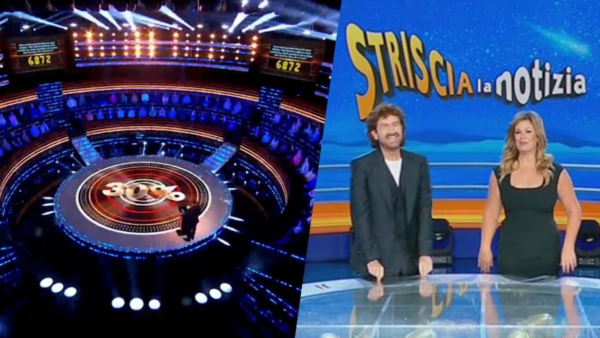 Nuovi programmi e alternanza per Striscia la Notizia: novità a Canale 5 article-post
