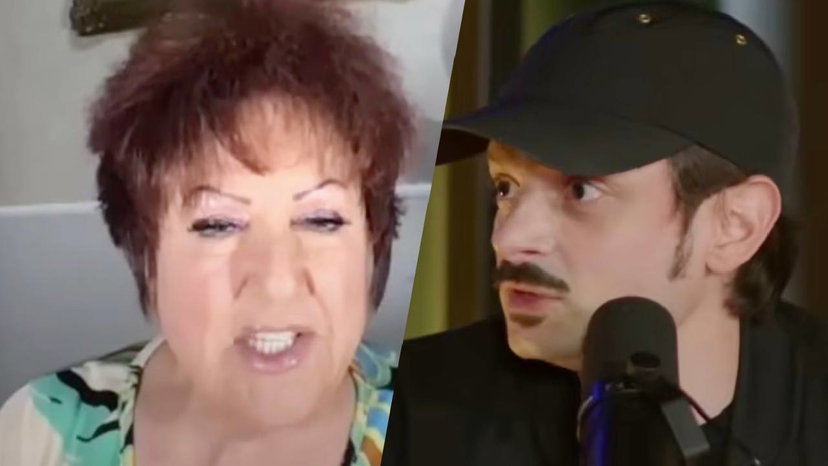 Orietta Berti ha litigato con Rovazzi: lo scontro in diretta preview