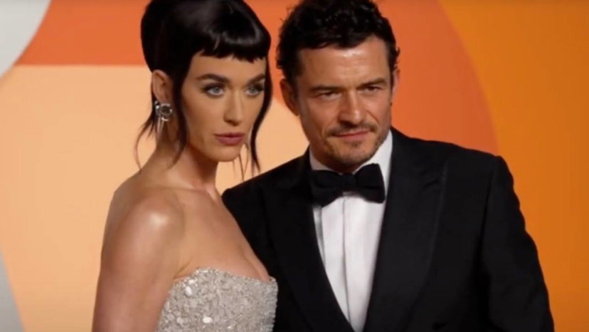 Orlando Bloom e Katy Perry pronti ad annunciare la separazione: svelati i motivi preview