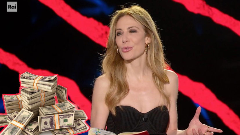 Belve, ospitata in sospeso di un vip: “Cachet troppo alto” preview