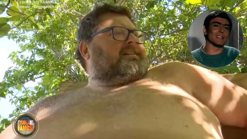 Il padre di Mario Adinolfi era famoso, dove lo abbiamo visto preview