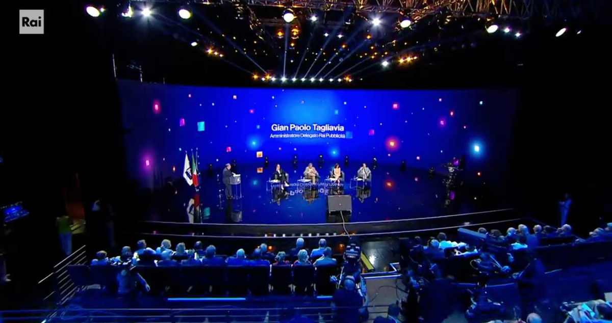 Palinsesti 2026: passa in Rai uno storico titolo di Mediaset article-post