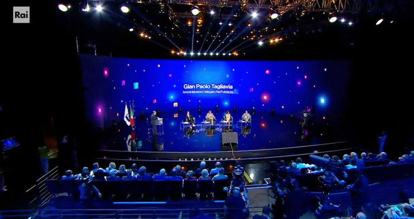 Palinsesti 2026: passa in Rai uno storico titolo di Mediaset preview