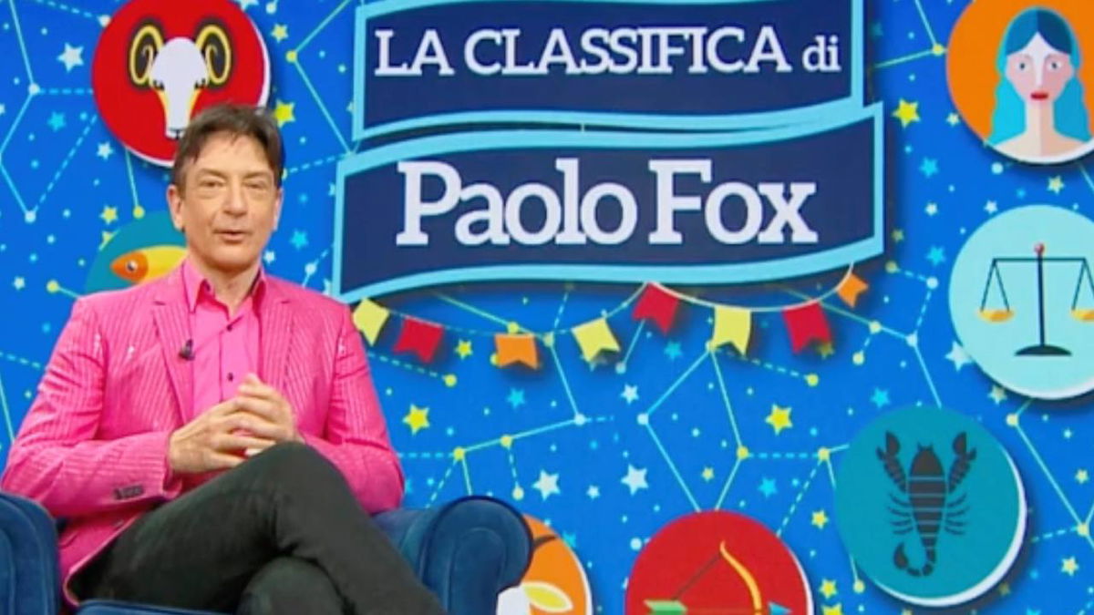 Paolo Fox, oroscopo di luglio 2025 segno per segno: tutte le previsioni article-post