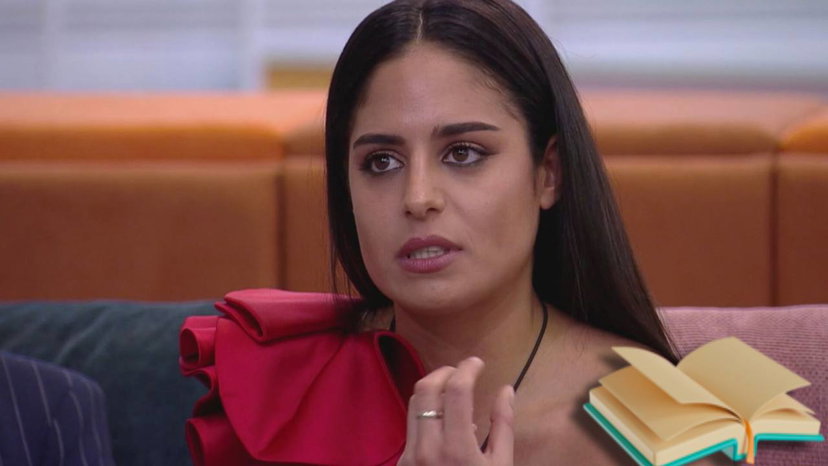 Perla Vatiero ha scritto un libro: “La verità senza filtri, anche sul GF” preview