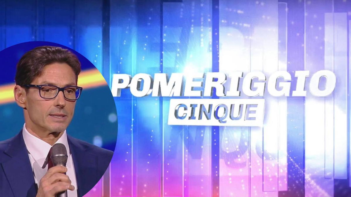 Pier Silvio ha un nome sorprendente per sostituire Myrta a Pomeriggio 5 article-post
