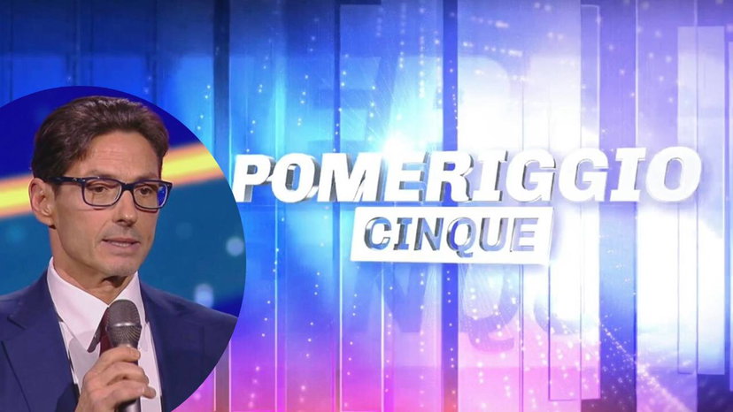 Pier Silvio ha un nome sorprendente per sostituire Myrta a Pomeriggio 5 preview