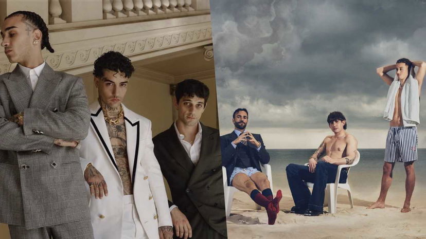 Plaza, Tony e Bresh; Anna; Mengoni, Rkomi e Sayf: in arrivo nuova musica preview