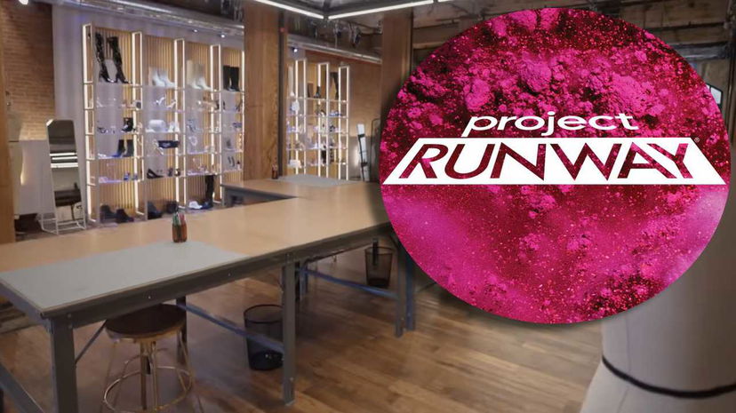 Project Runway: muore un protagonista a soli 39 anni per un colpo d’arma da fuoco preview