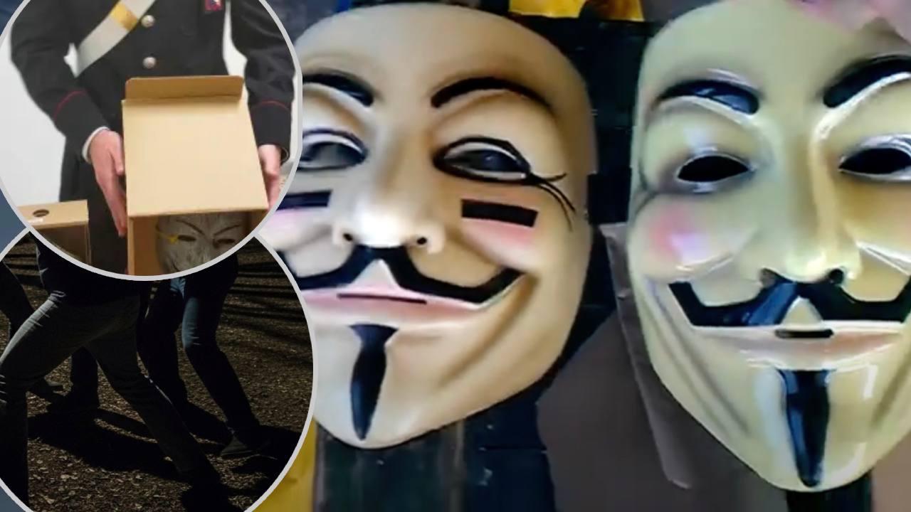 Ragazzi mascherati adescavano gay poi li aggredivano: arrestati e condannati