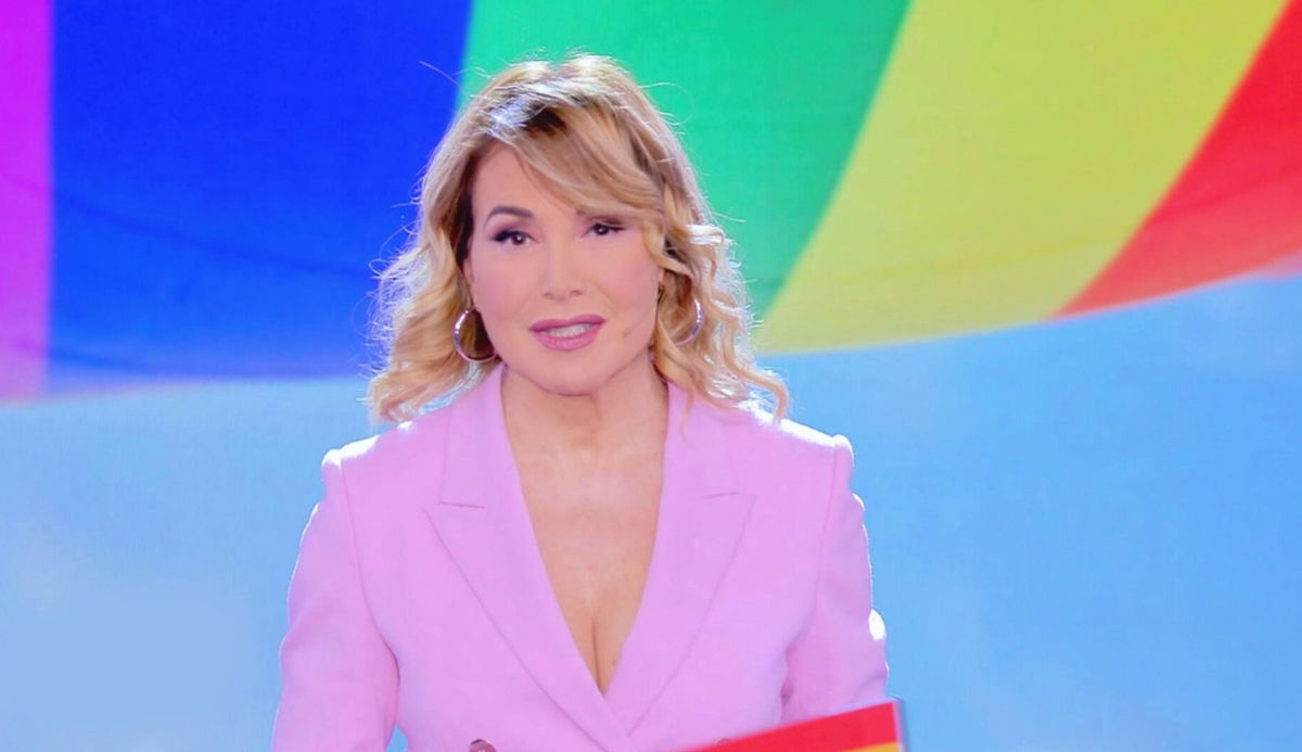 Ritorno della d’Urso in tv? Il veto avrebbe un nome e cognome article-post