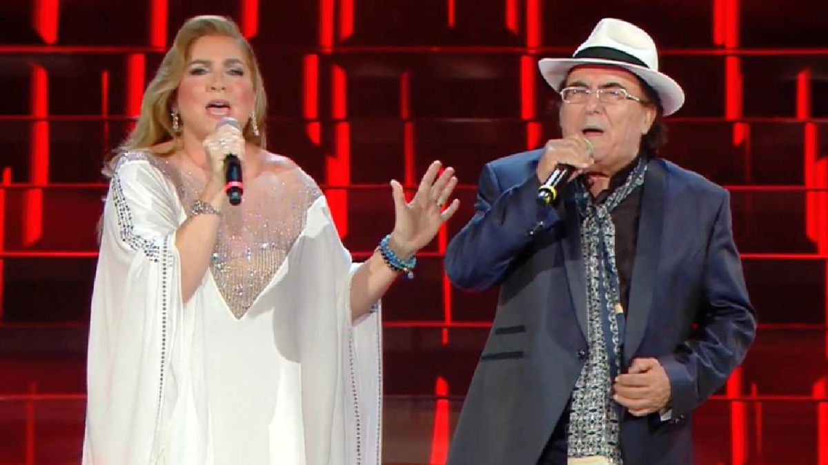 Romina Power prende le distanze da Al Bano: “Mi dissocio dallo show in Russia” article-post