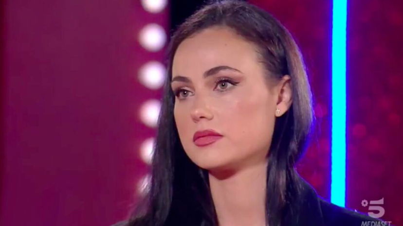 Rosalinda Cannavò si apre: gli scheletri nell’armadio e il GF Vip preview