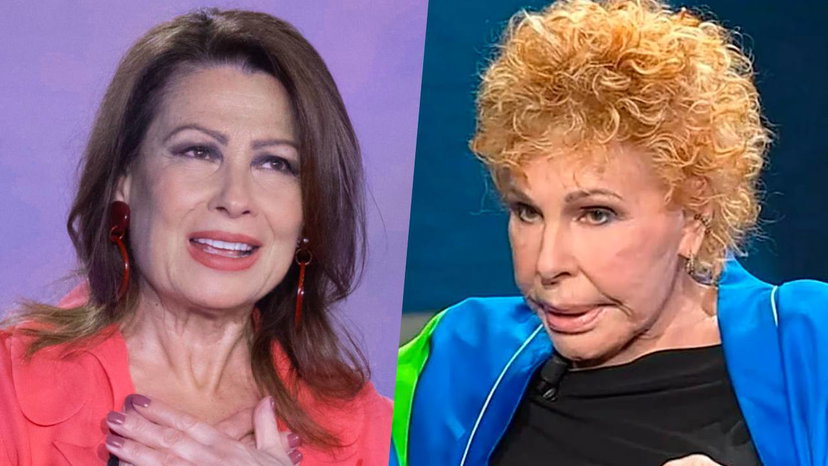 Rosanna Fratello spiega: “Perché Ornella Vanoni non mi sopporta” preview