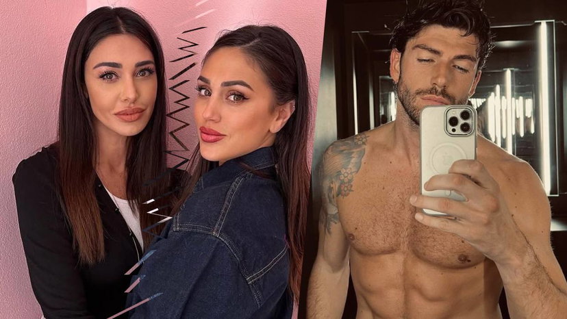 Rottura totale tra Belen e Cecilia, cosa c’è dietro: “Responsabilità di Ignazio” preview