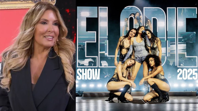 Fan di Elodie contro Selvaggia Lucarelli: motivi e replica preview