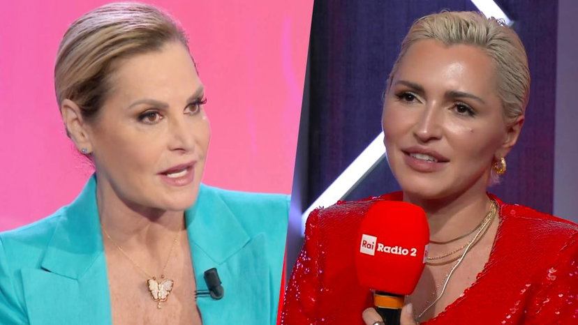 Serena Brancale su Simona Ventura: “Non ha capito nulla di me” preview