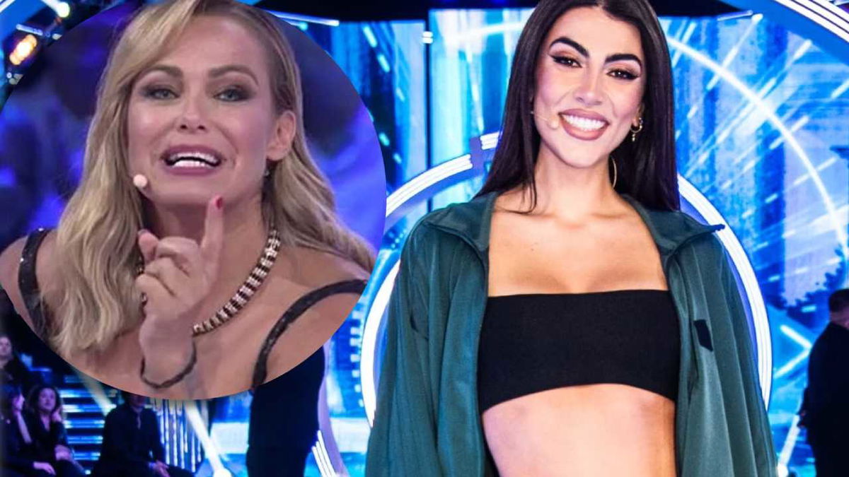 Sonia Bruganelli ammette che Giulia Salemi non le stava simpatica al Grande Fratello article-post