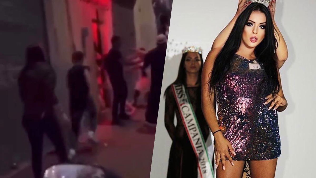 Tre ragazze trans pestate a Roma da dieci uomini, il video article-post