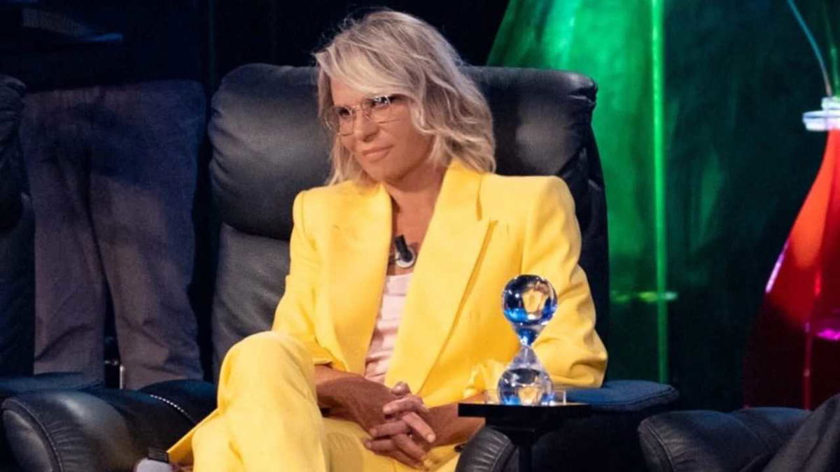 Tu Si Que Vales, anticipazioni prima puntata: Tina e Emma ospiti, Maria canta Amami article-post