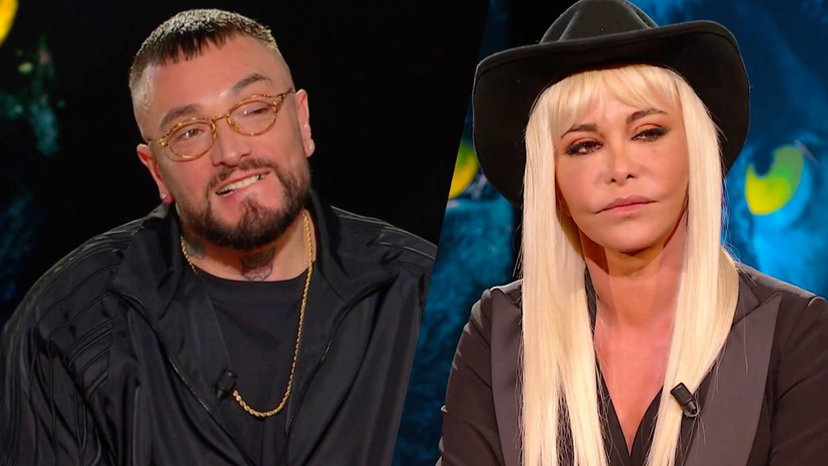 Vera Gemma, Gué la smentisce: “Cosa che c’è stato davvero” preview