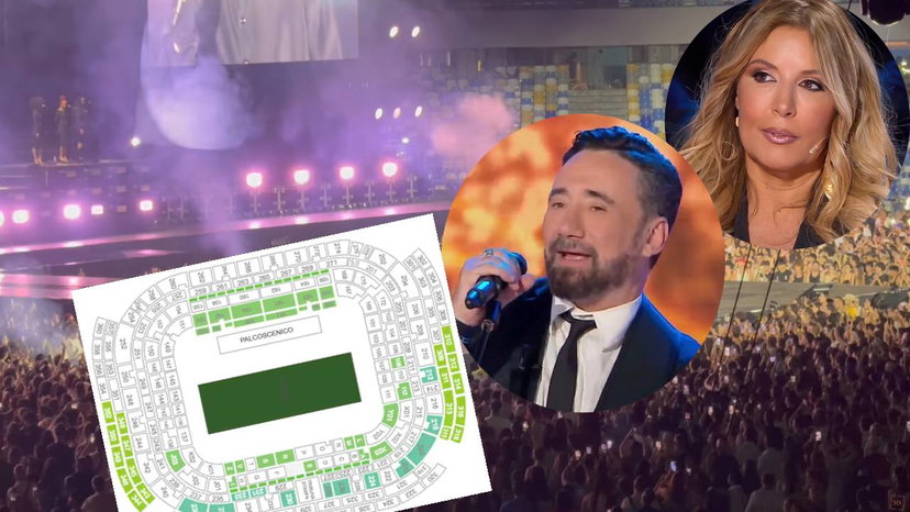 Il lato oscuro della musica: Zampaglione e Lucarelli su finti sold out, flop e debiti preview