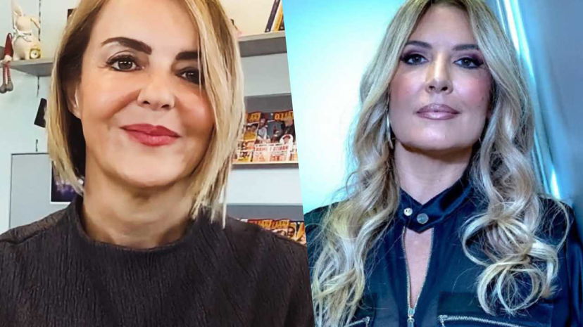 Albina Perri, direttrice di Giallo indaga su Garlasco. Le modalità non piacciono a Lucarelli: “Che schifo!” preview