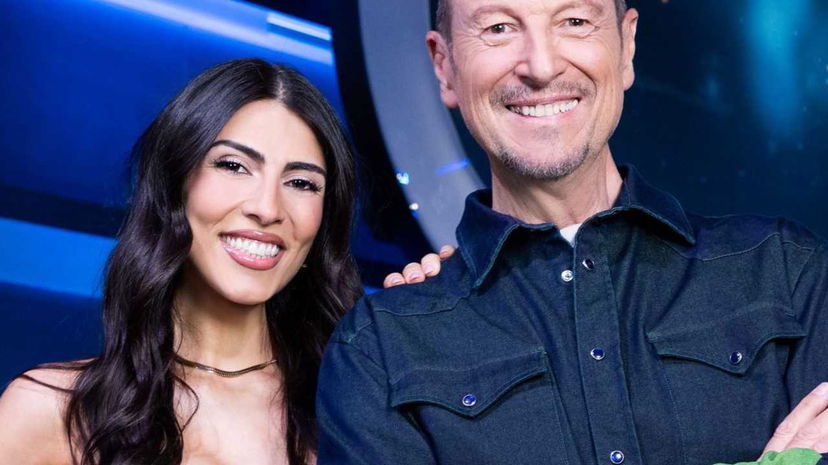 Ascolti 9 giugno: quanto ha fatto la seconda puntata di The Cage – Prendi e Scappa preview