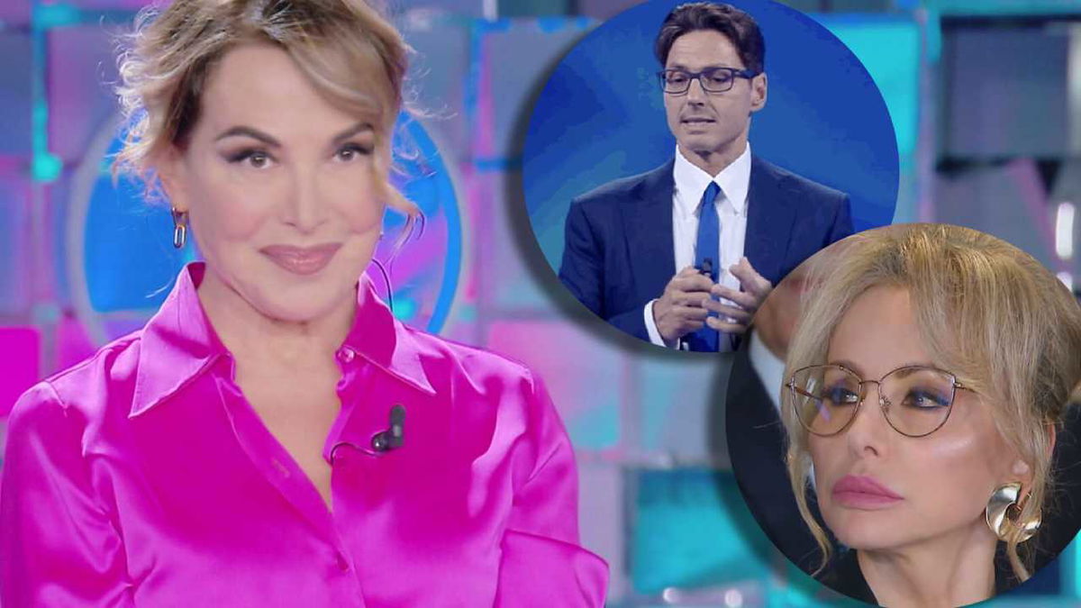 Maggio sulla rottura d’Urso-Mediaset: “Questioni della famiglia Berlusconi” article-post