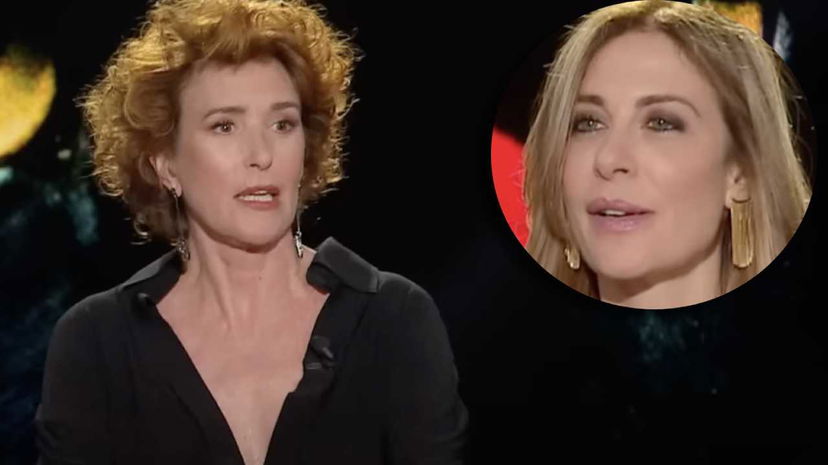 Belve: la dichiarazione problematica di Lante della Rovere e la reazione di Fagnani preview