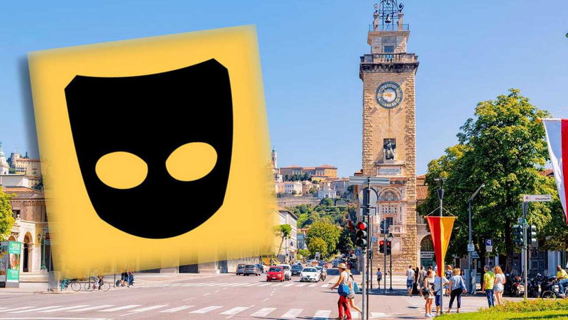 Bergamo, incontrava con Grindr poi minacciava e chiedeva soldi: arrestato preview