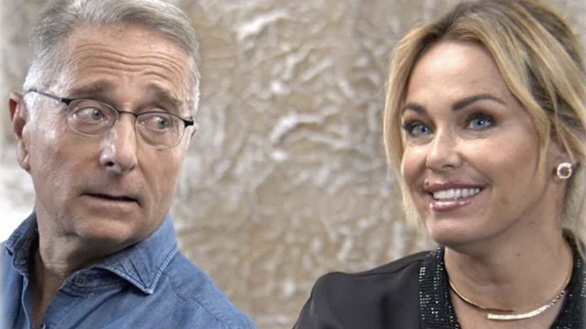 Bonolis e Bruganelli nel mirino di un ex vippone: cosa gli avevano promesso preview