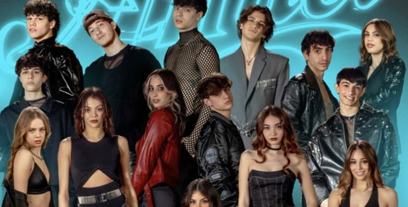 Solo tre cantanti di Amici sono rimasti in classifica dopo la fine del programma preview