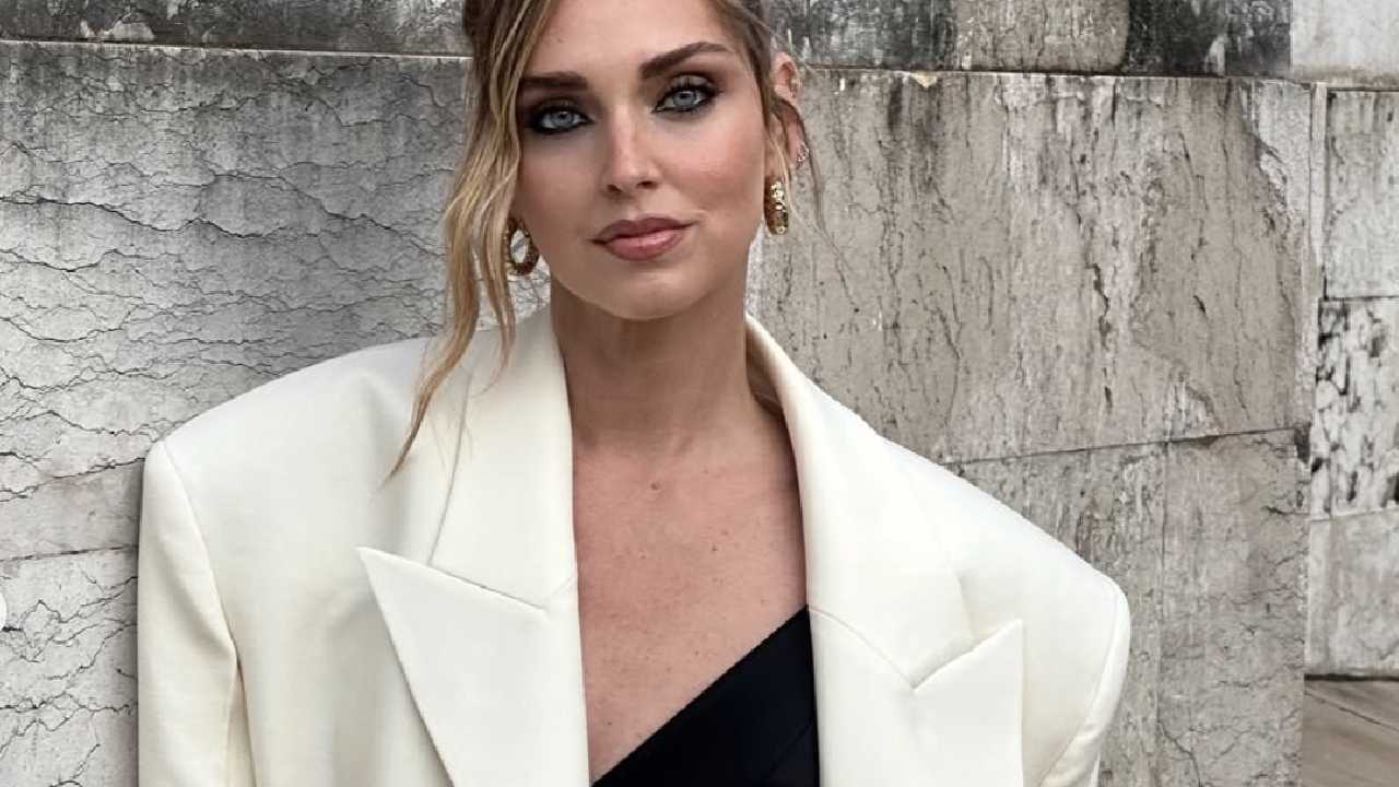 La reazione di Chiara Ferragni al lutto di Fedez
