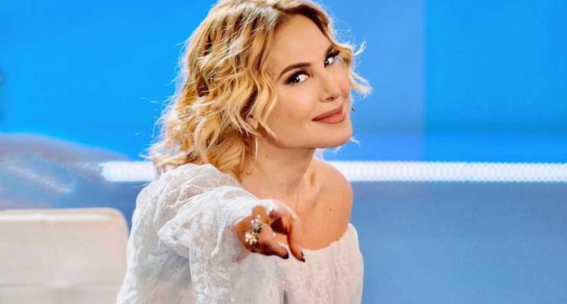 I due colleghi che sono stati vicino a Barbara d’Urso in questo periodo d’assenza preview