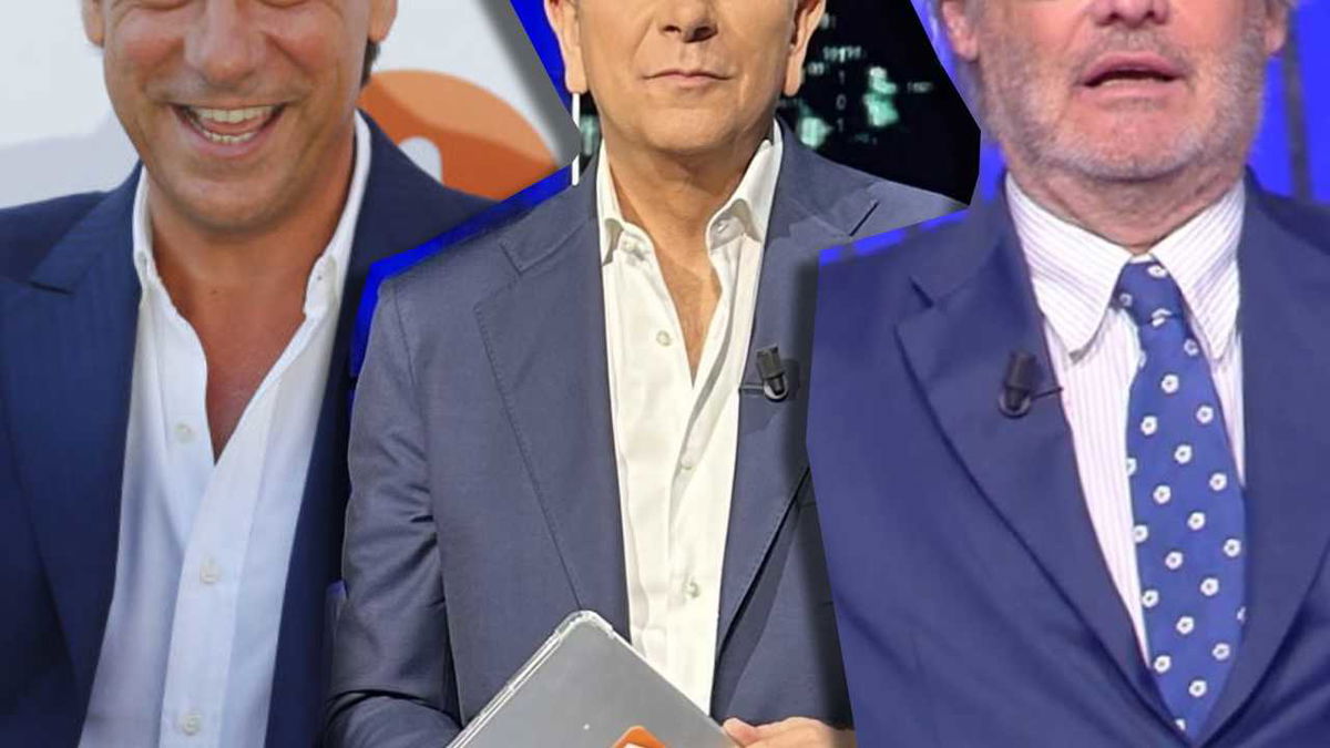“Scelto il conduttore di Pomeriggio 5”: chi sono i cinque papabili nomi article-post