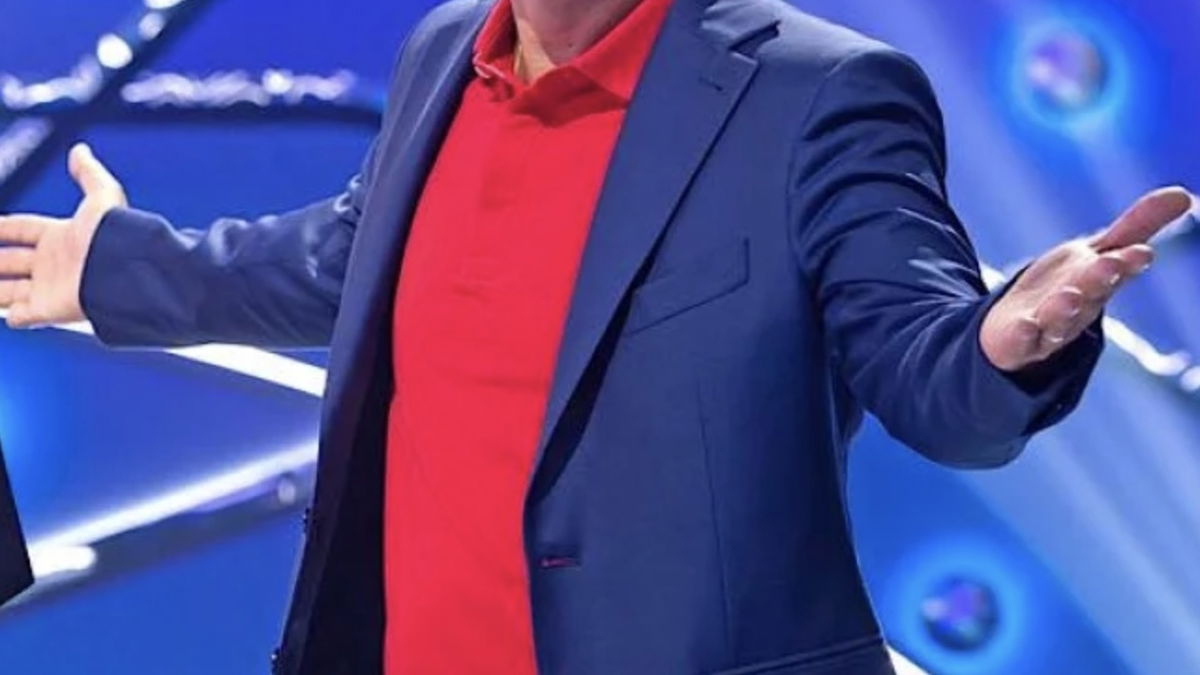 Conduttore passa in Rai: “Un grande ritorno” article-post