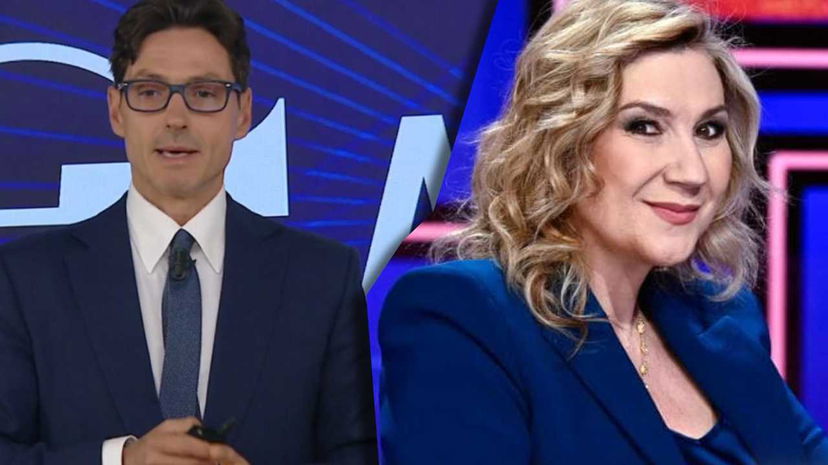 5 conduttori che hanno detto no a Mediaset, fra loro anche Serena Bortone preview