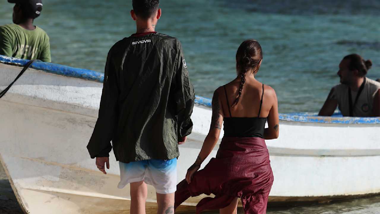 Doppia eliminazione a L’Isola dei Famosi: ecco perché