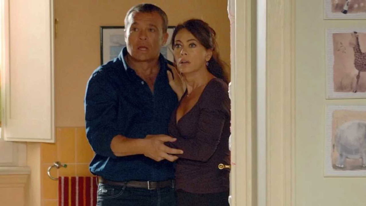 Claudio Amendola polemico su Elena Sofia Ricci: le sue parole article-post