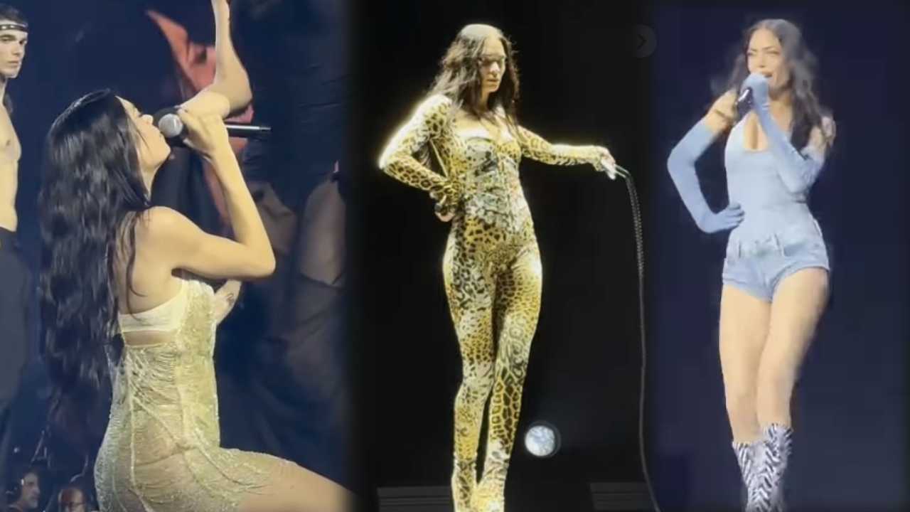 Elodie a San Siro: il concerto andrà in onda anche su Canale 5