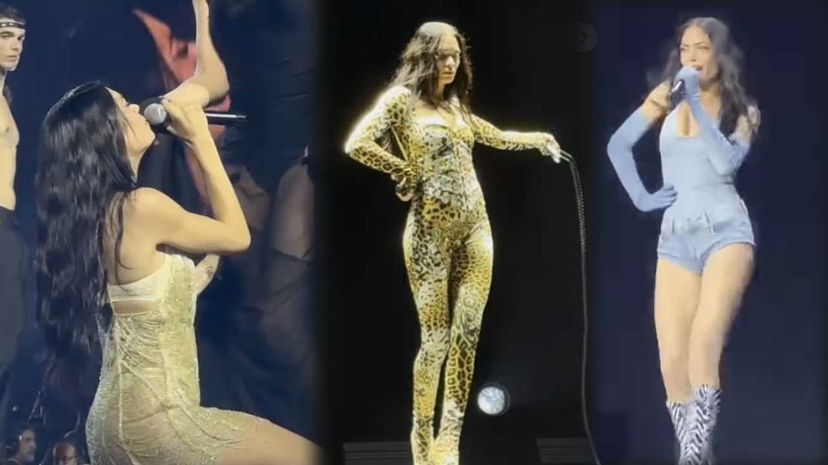 Elodie a San Siro: il concerto andrà in onda anche su Canale 5 preview