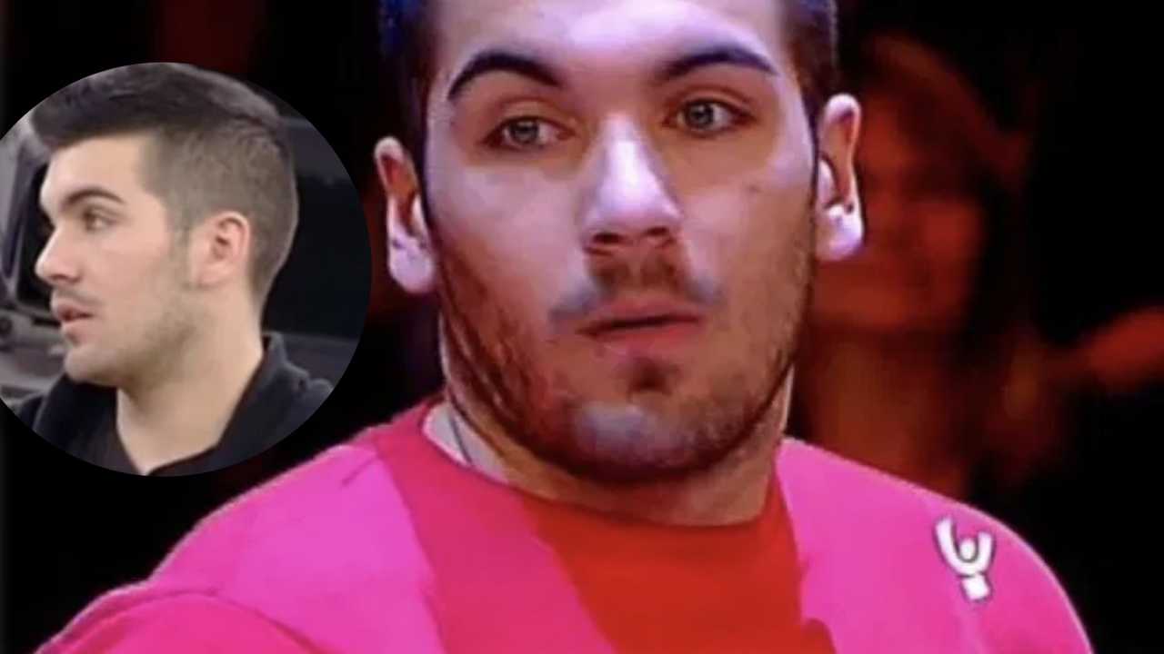 Ex di Amici minaccia la fidanzata: “Sarai la prossima Cecchettin” – arrestato