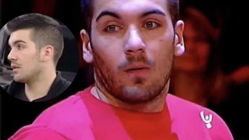 Ex di Amici minaccia la fidanzata: “Sarai la prossima Cecchettin” – arrestato preview