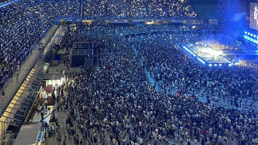 Finti sold out ai concerti, parla un addetto ai lavori: “Vi svelo la verità” preview