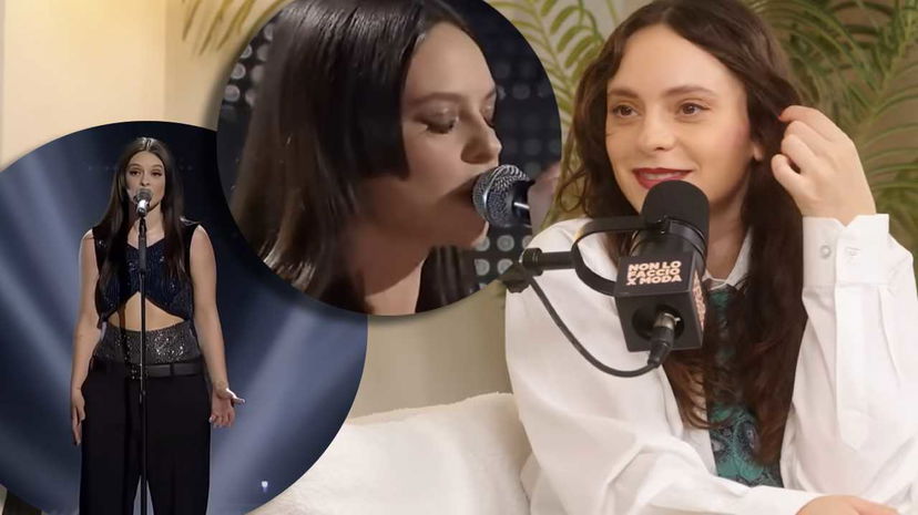 Francesca Michielin sul look di Sanremo: “Mi ha creato un complesso” preview