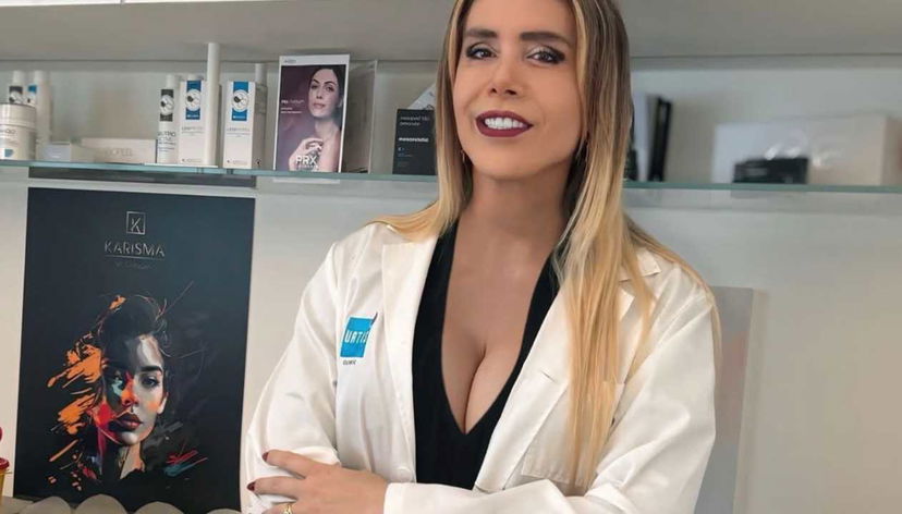 Chi è la miglior cliente vip di Urtis? “Lei spesso rifà i glutei” preview