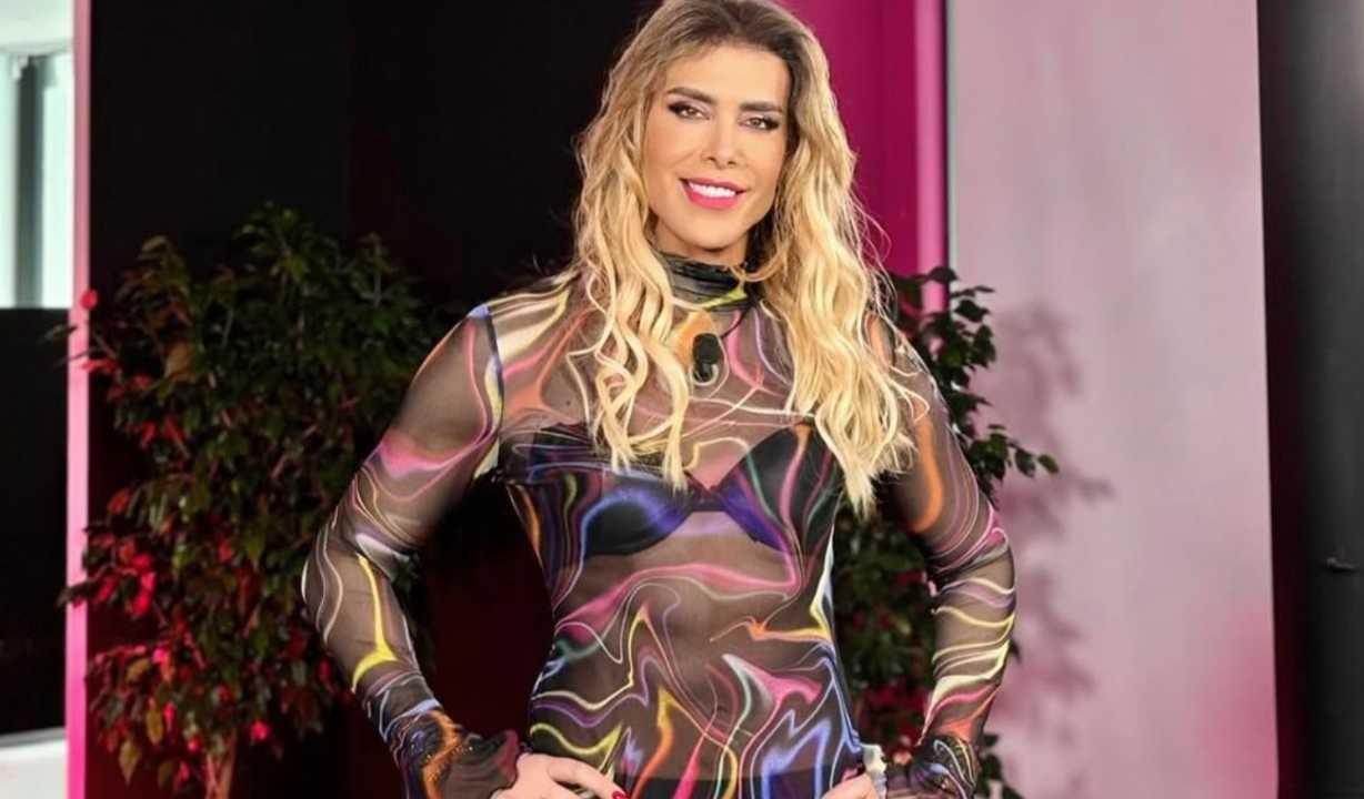 Urtis svela perché Genny e non Jenny e se completerà la transizione