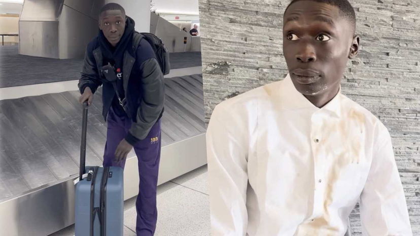 Khaby Lame arrestato in America: ecco cos’è realmente successo preview