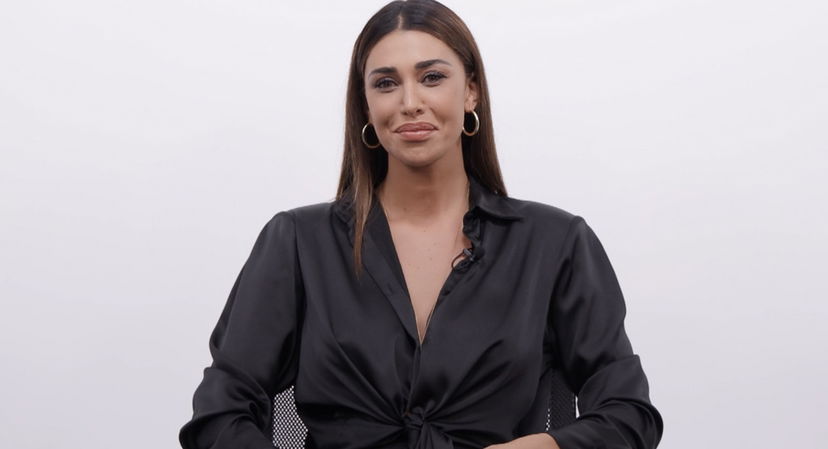 Le parole di Belen sul suo attuale rapporto con Cecilia preview